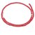 CEYLONMINE Original Red Coral Beads Mala