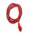 Ceylonmine Coral Mala Natural Beads Mala Moonga Munga Mala