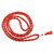 CEYLONMINE Coral Beads Mala natural beads munga / moonga mala