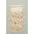 Winner Soft Cloth Door Wall Hanging Storage 3 Pockets Home Organizer, 1 Piece, Random Color (Light Colors)-03