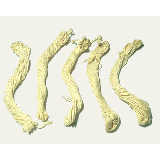 Janeu (Upnayan Sanskar Thread) 5 Pieces