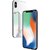 Apple iPhone X 256 Gb Refurbished White