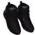 Sukun Long Men's Black Sport Shoes