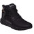 Sukun Long Men's Black Sport Shoes