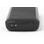 Ambrane Power bank P-1250 12500mah Black