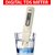TDS Meter With Temperature Tester High Quality, Quick Response For Water purity/Control TDS/TEMP/PPM