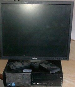 Desktop Computers